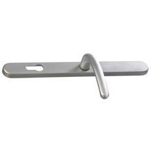 Fab N Fix Universal Inline Multipoint Door Handle - Pair