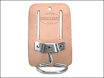 Faithfull Swivel Hammer Holder