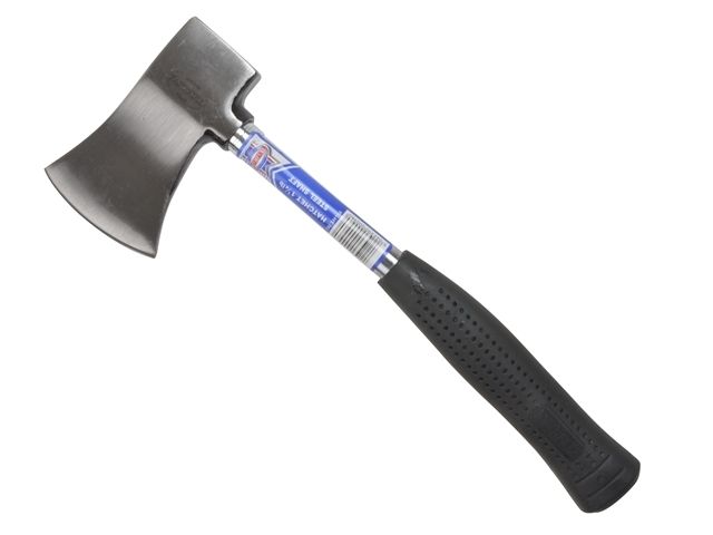 Faithfull Steel Shafted Hatchet