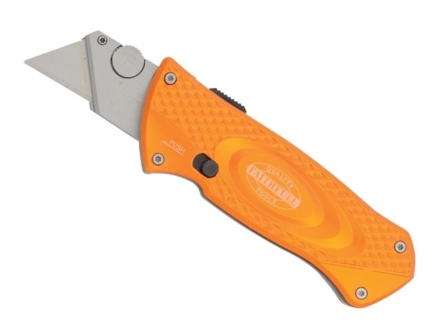 Faithfull Pocket Trimming Knife