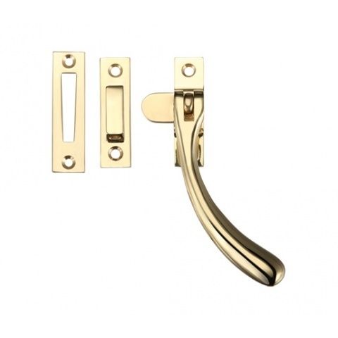 Fulton & Bray Bulb End Casement Fastener