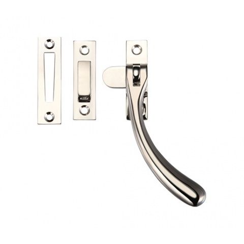 Fulton & Bray Offset Bulb End Casement Fastener