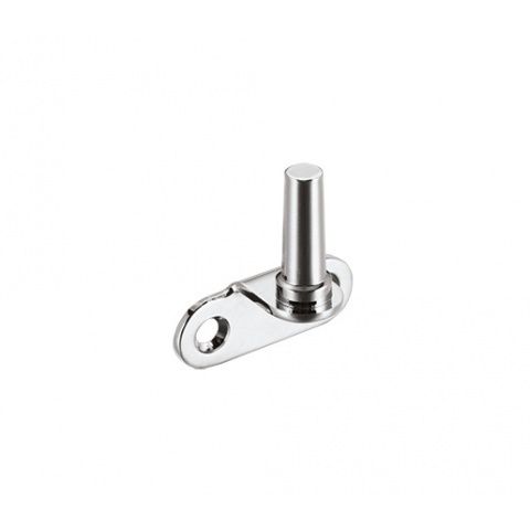 Fulton & Bray Flush Fitting Casement Stay Pin