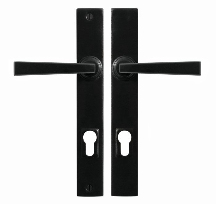 Stonebridge Arundel Multipoint Door Handle - Pair