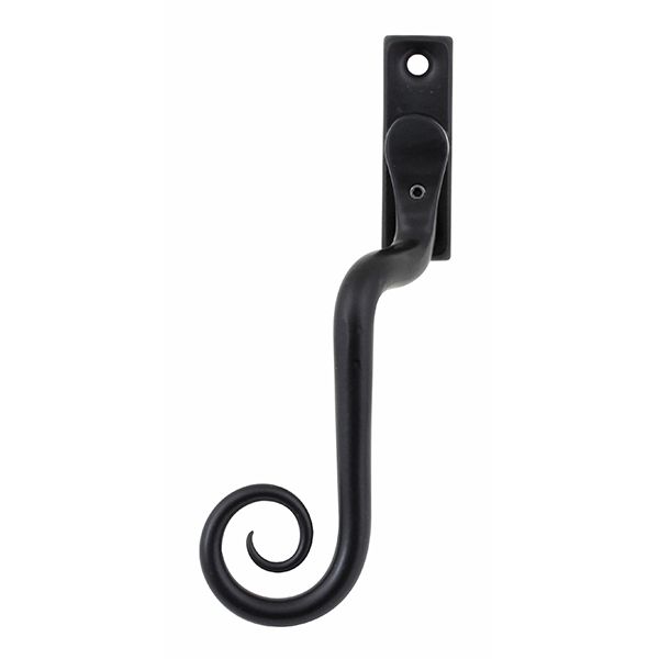 Stonebridge Curl Espagnolette Fastener