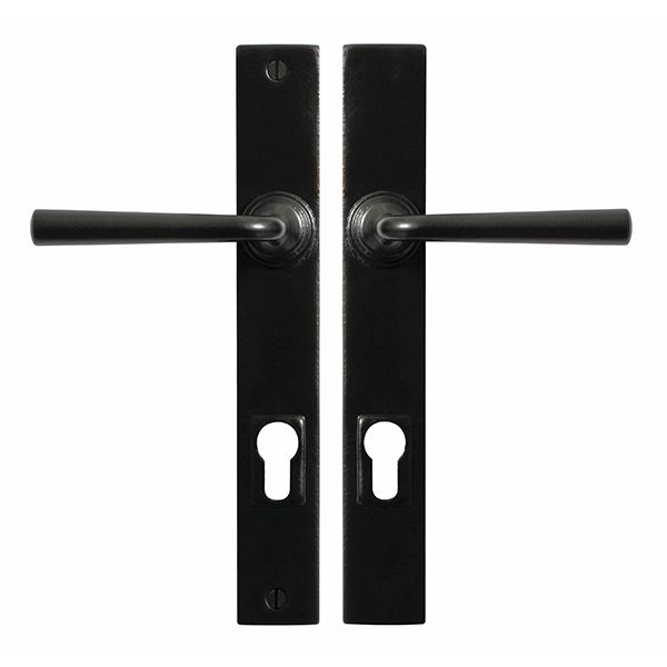 Stonebridge Padstow Multipoint Door Handle - Pair