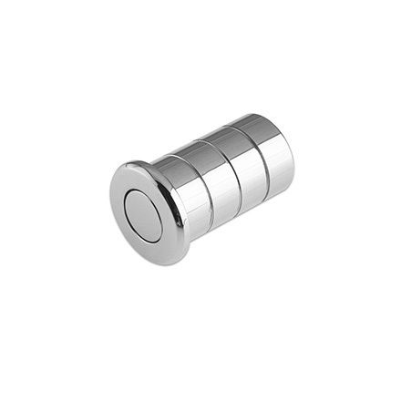 Fulton & Bray Dust Socket for Flush Bolts (Concrete)