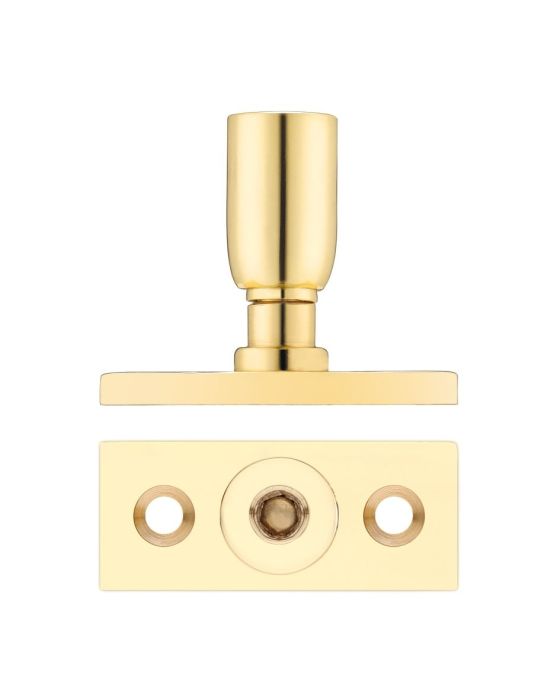 Zoo Hardware Locking Casement Stay Pin