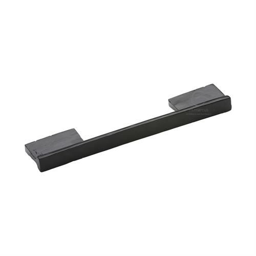 M.Marcus Black Iron Anvil Cupboard Handle