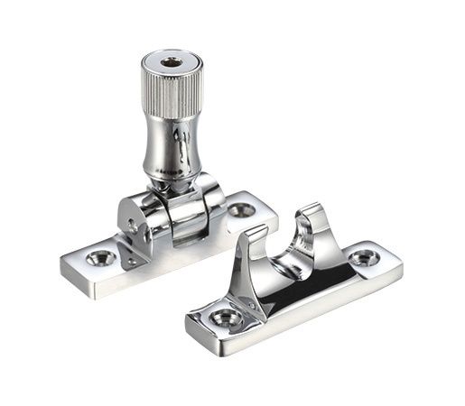 Fulton & Bray Locking Brighton Sash Fastener
