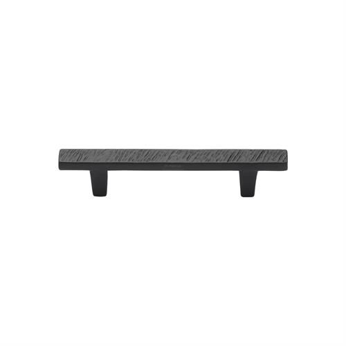 M.Marcus Black Iron Textured Cupboard Handle