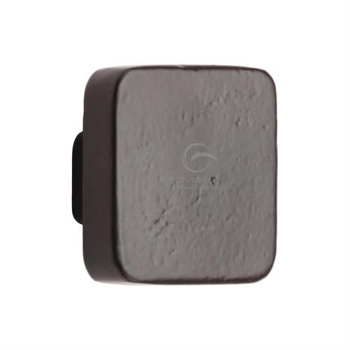M.Marcus Rustic Square Cupboard Knob