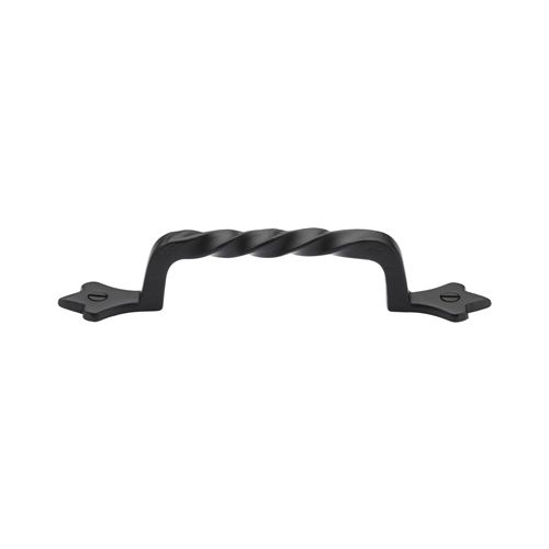 M.Marcus Rustic Twist Cupboard Handle