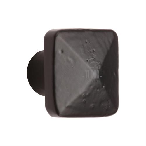 M.Marcus Rustic Pyramid Cupboard Knob