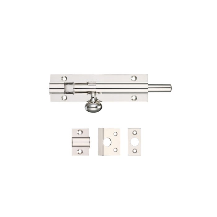 Fulton & Bray Architectural Barrel Bolt