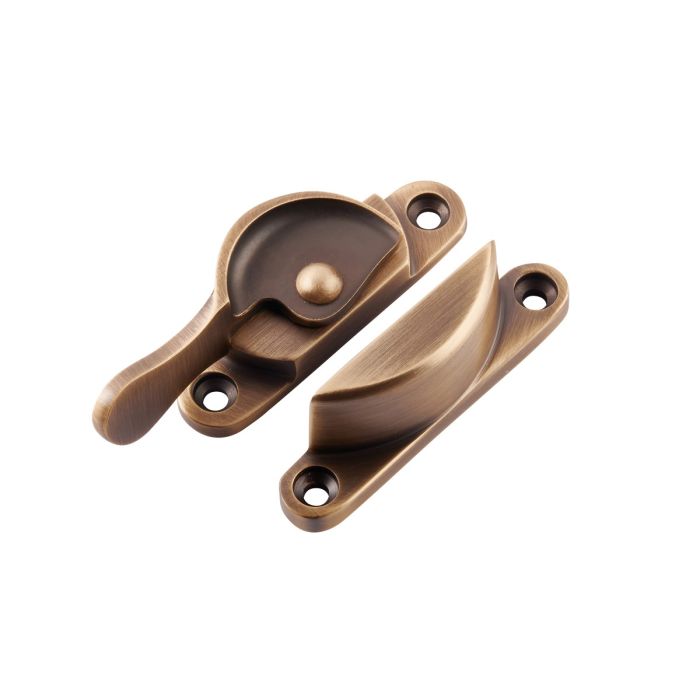 Fulton & Bray Fitch Sash Fastener