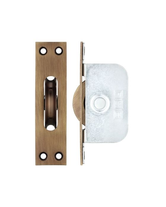 Fulton & Bray Sash Window Axle Pulley