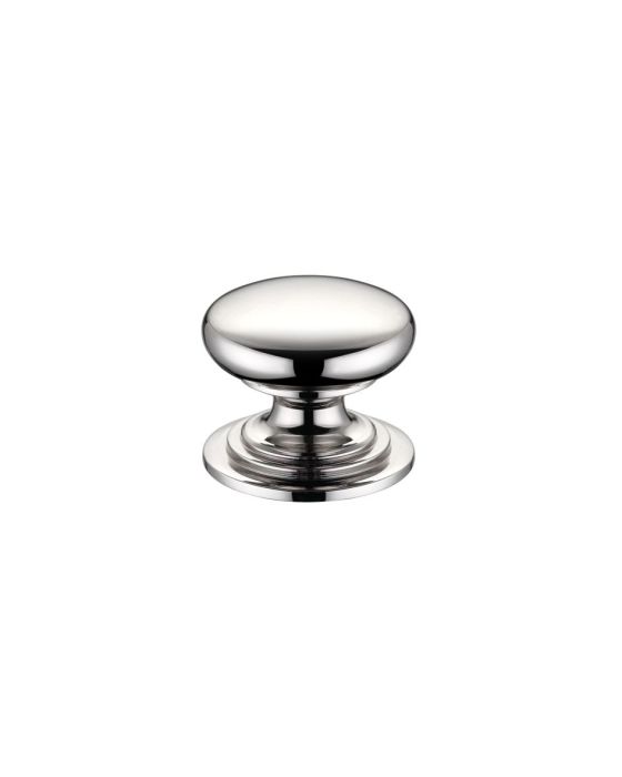 Fulton & Bray Victorian Cupboard Knob