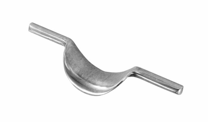 Finesse Organic Cupboard Handle 