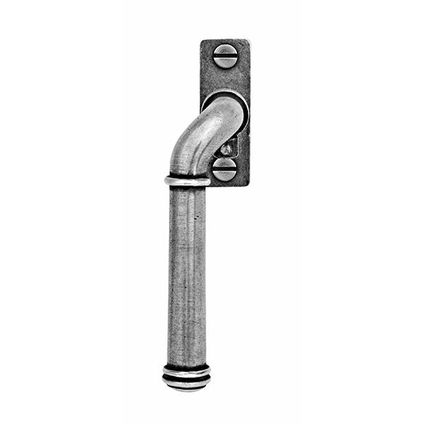 Finesse Durham Locking Espagnolette Fastener