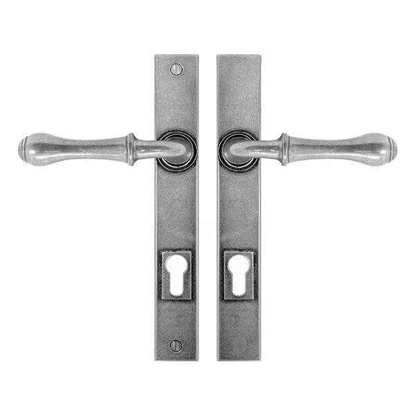 Finesse Derwent Multipoint Door Handle - Pair