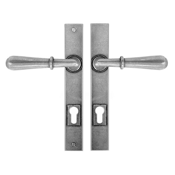 Finesse Fenwick Multipoint Door Handle - Pair