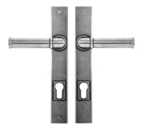 Finesse Wexford Multipoint Door Handle - Pair