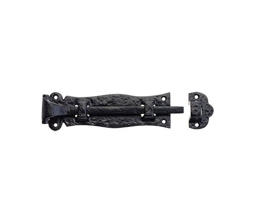 Foxcote Foundries Plain Door Bolt