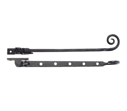 Foxcote Foundries Curly Tail Casement Stay