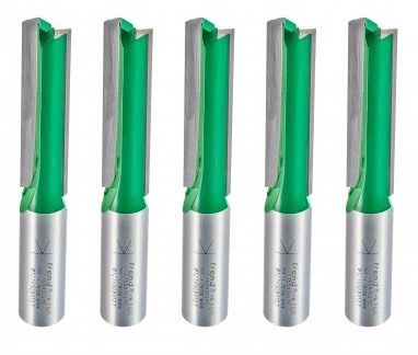 Trend Craftpro Kitchen Fitters Cutter Pack