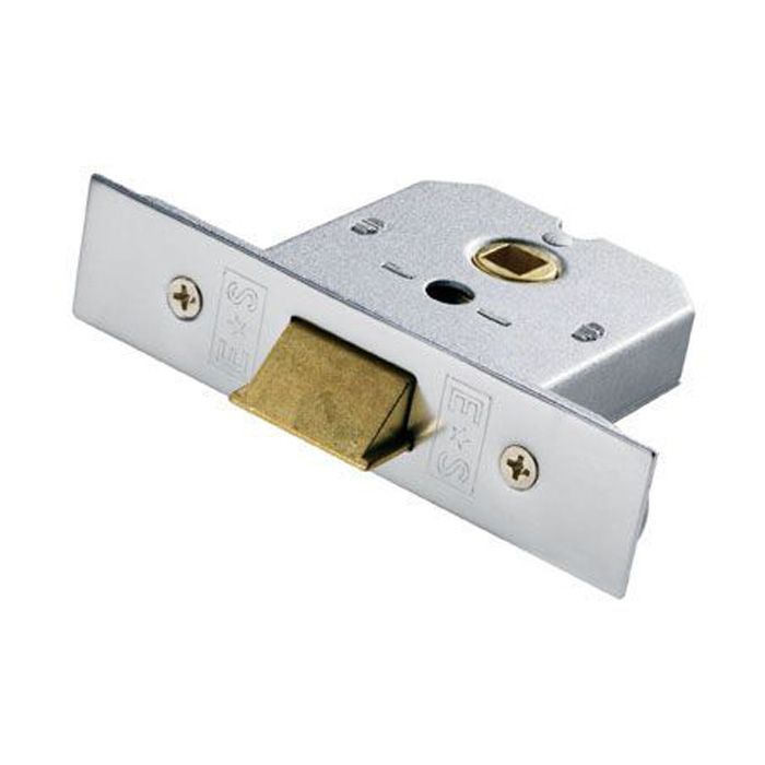 Eurospec Flat Latch