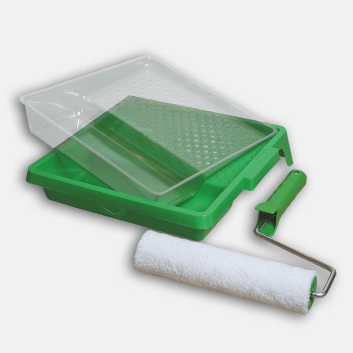 Osmo Wide Floor Roller Set 