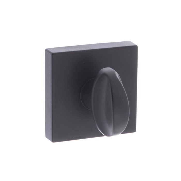 Atlantic Hardware Clean Touch Minimal Square Turn and Release