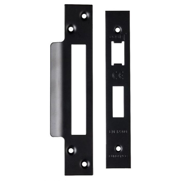 Eurospec Easi-T Forend and Strike Fixing Pack for Sashlock