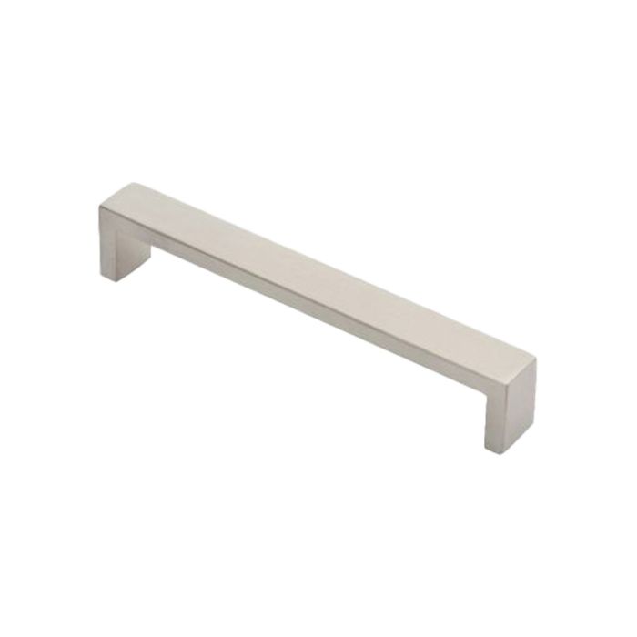 Carlisle Brass Fingertip Design Rectangular Cupboard Handle