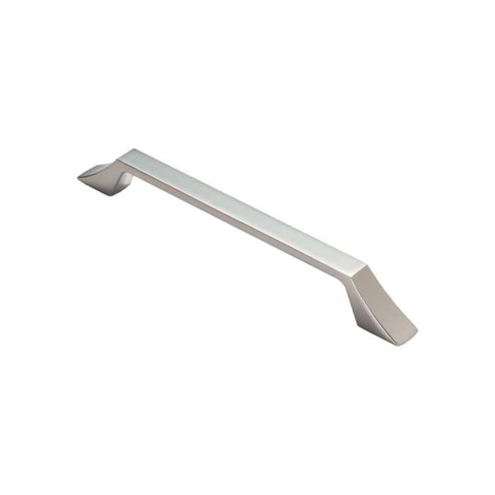 Carlisle Brass Fingertip Design Halcyon Cupboard Handle