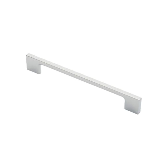 Carlisle Brass Fingertip Design Slim D Cupboard Handle 