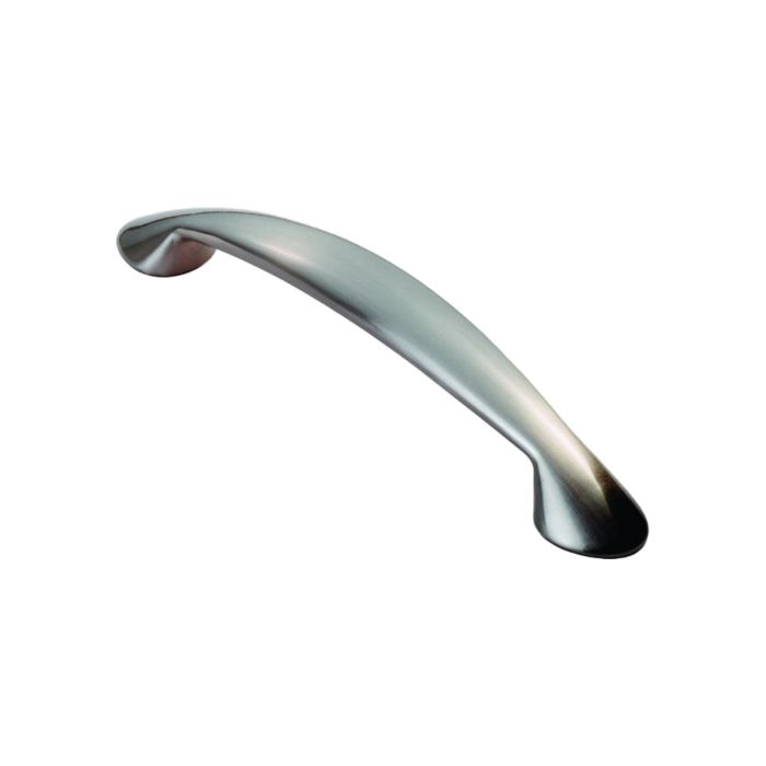 Carlisle Brass Fingertip Design Platypus Bow Cupboard Handle