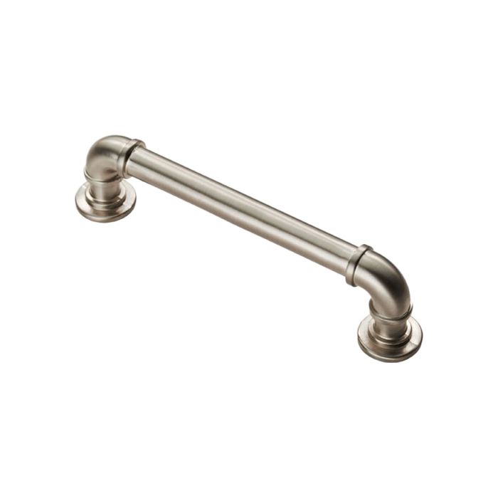 Carlisle Brass Fingertip Design Pipe Cupboard Handle