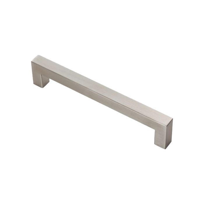 Carlisle Brass Fingertip Design Linear Cupboard Handle