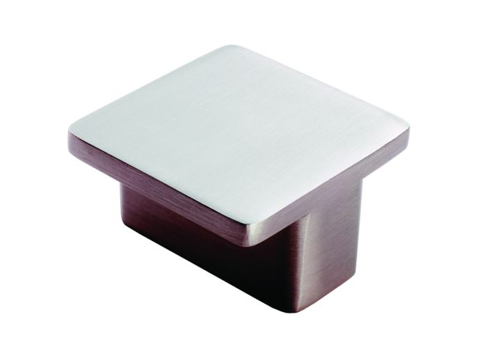 Carlisle Brass Fingertip Design Marin Cupboard Knob