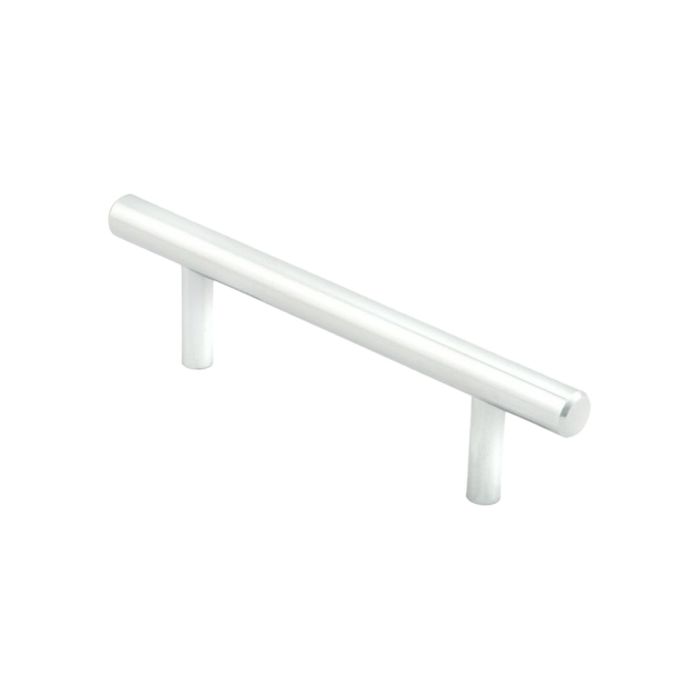 Carlisle Brass Fingertip Design Mini T-Bar Cupboard Handle