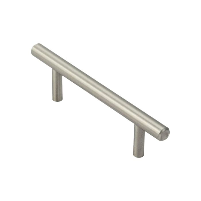 Carlisle Brass Fingertip Design Mini T-Bar Cupboard Handle