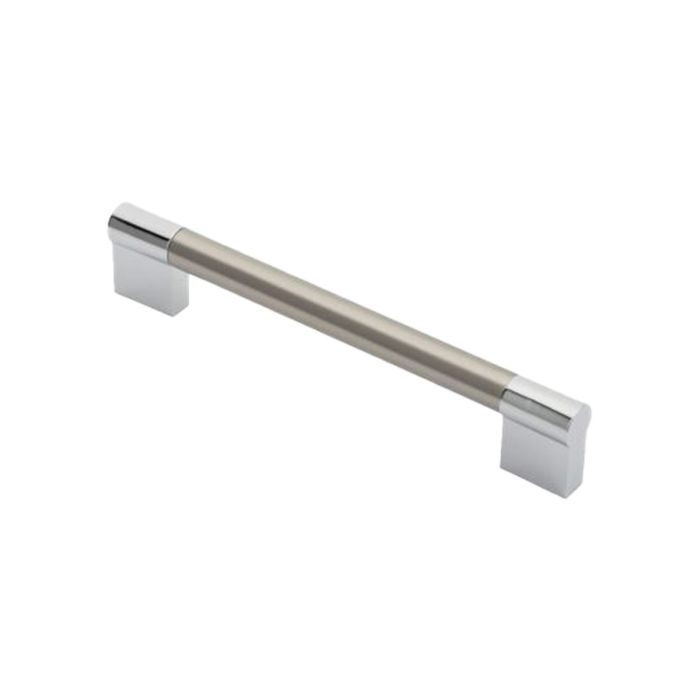Carlisle Brass Fingertip Design Keyhole Cupboard Handle