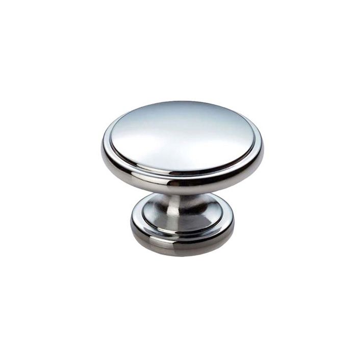 Carlisle Brass Fingertip Design Oxford Cupboard Knob