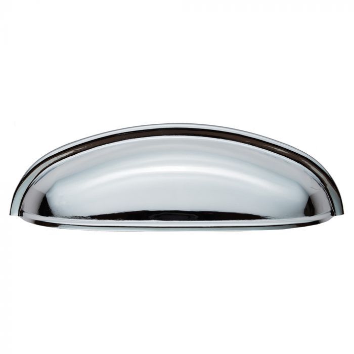 Carlisle Brass Fingertip Design Modern Shaker Cup Handle 