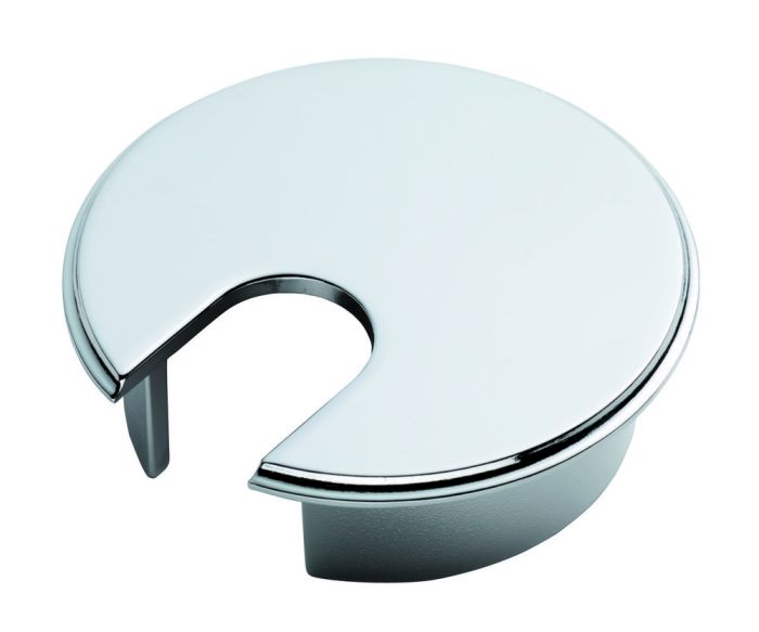 Carlisle Brass Fingertip Design Heavy Pattern Cable Tidy 