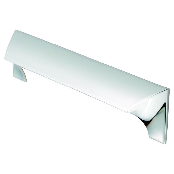 Carlisle Brass Fingertip Design Capori Cup Handle 