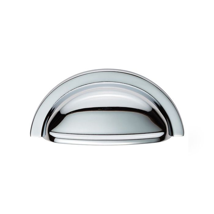 Carlisle Brass Fingertip Design Oxford Cup Handle