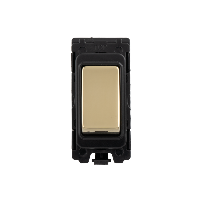 Eurolite Grid & Modular 2 Way Retract Switch
